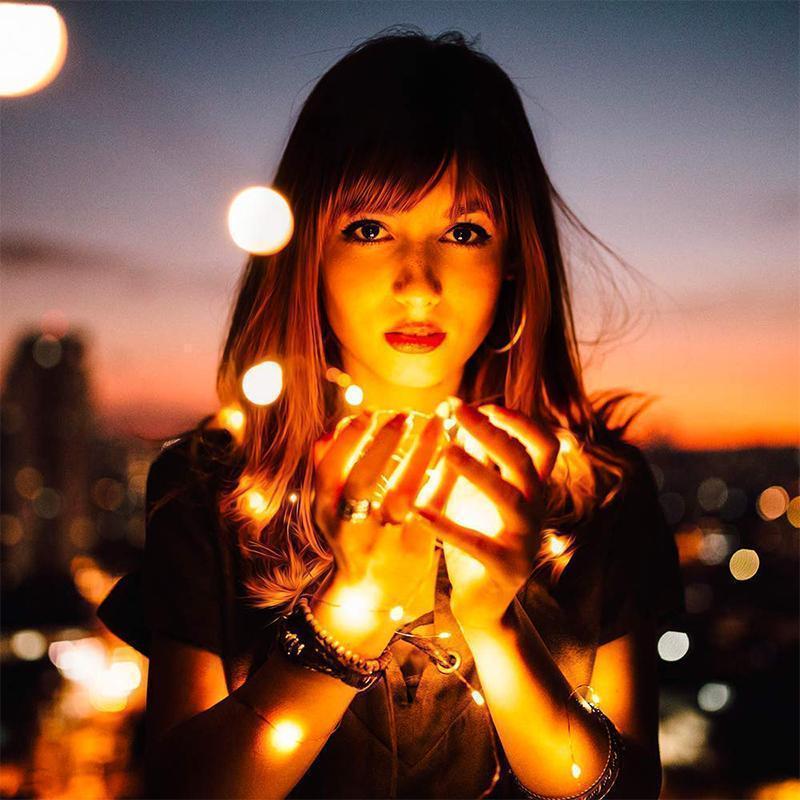 Firefly Bunch Lights - Image 2