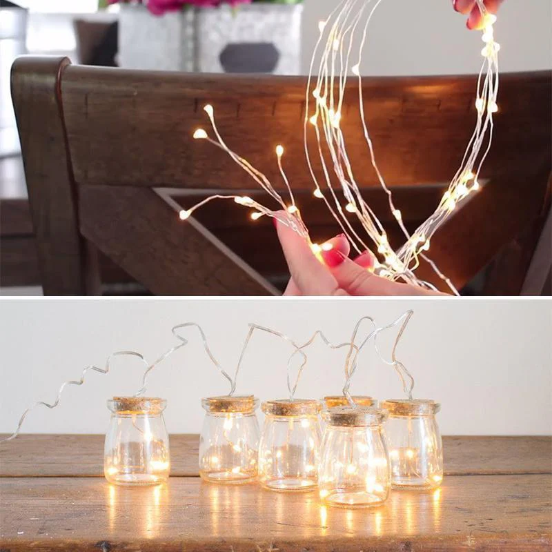 Firefly Bunch Lights - Image 4