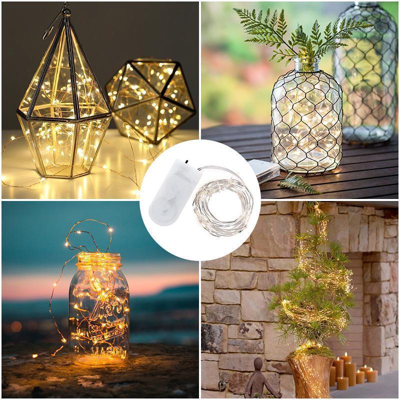 Firefly Bunch Lights - Image 7