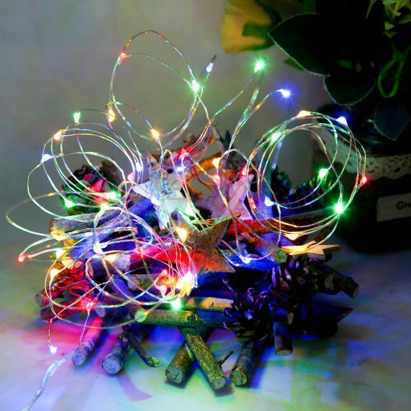 Firefly Bunch Lights - Image 9