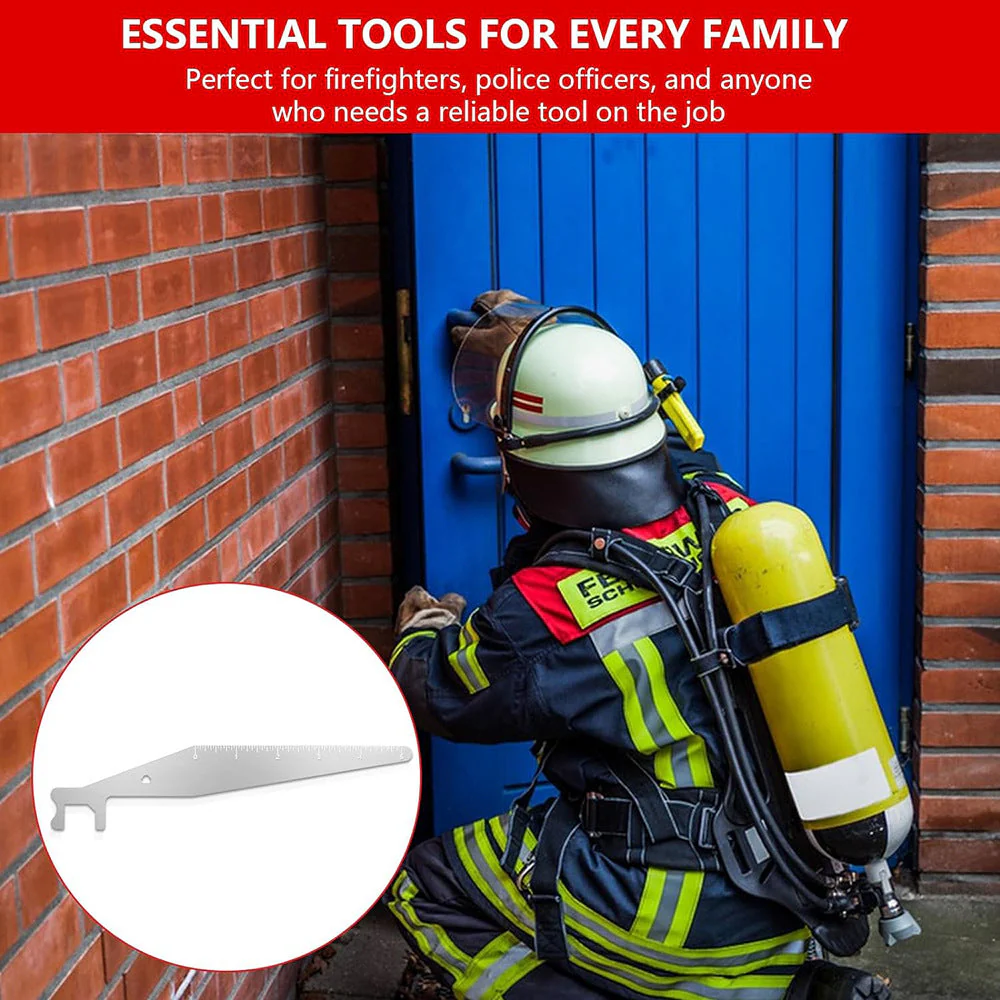 FirePik Pro - World Famous Lock Picking Fire Tool - Image 2