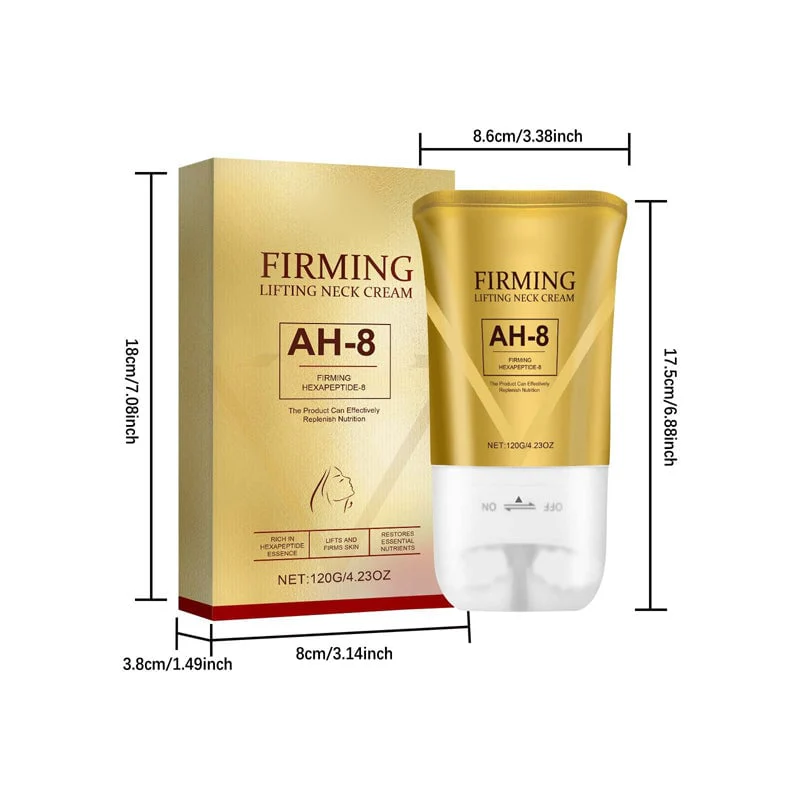 Firm & Lift Neck Cream - Image 11