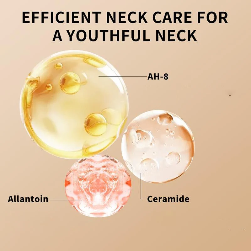Firm & Lift Neck Cream - Image 3