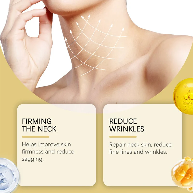 Firm & Lift Neck Cream - Image 4