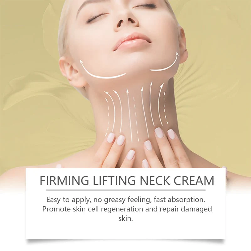 Firm & Lift Neck Cream - Image 5