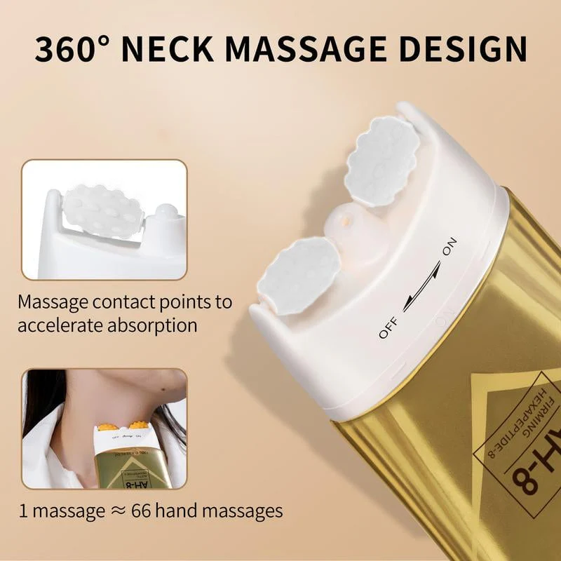 Firm & Lift Neck Cream - Image 9