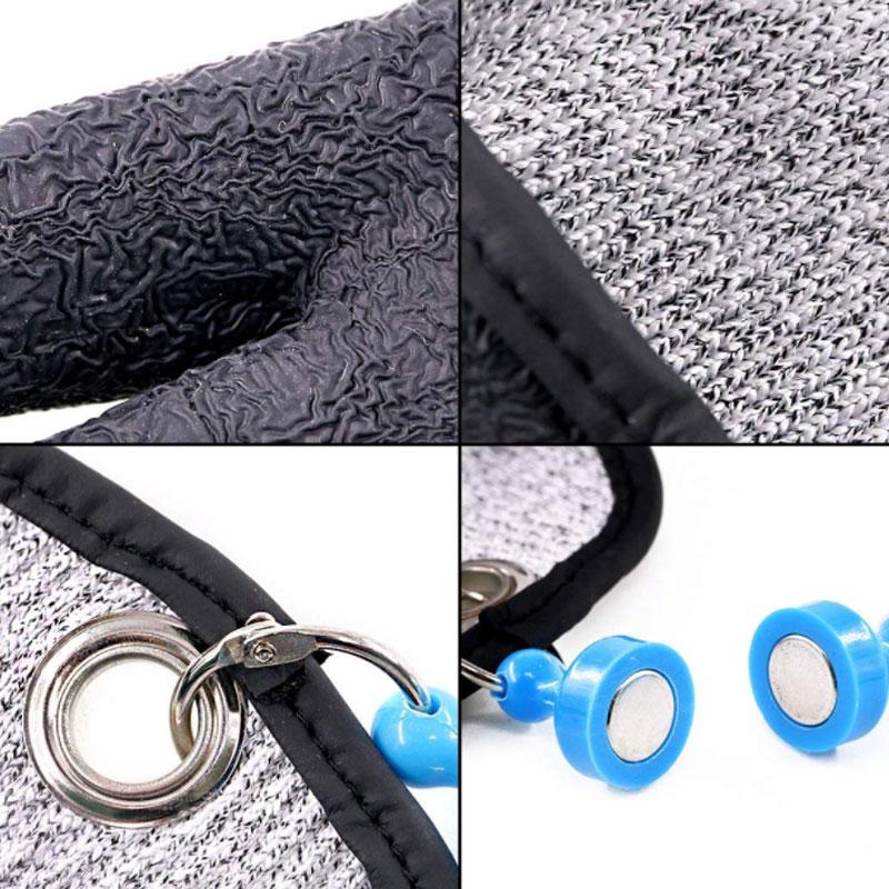 Fish Catching Non-slip Glove - Image 2