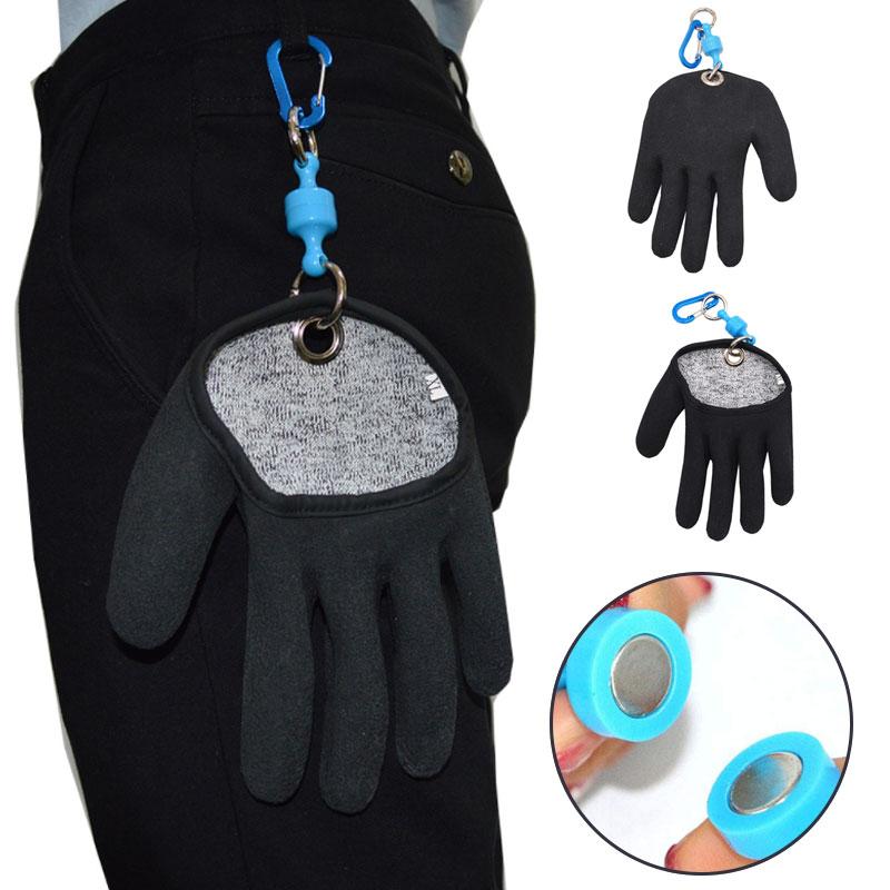 Fish Catching Non-slip Glove - Image 4