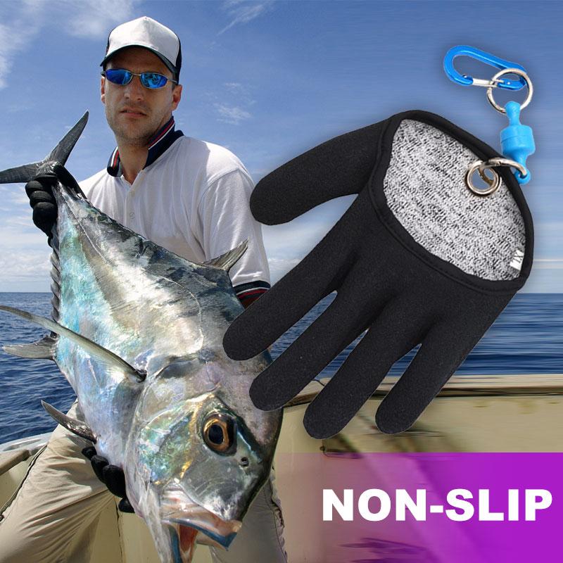 Fish Catching Non-slip Glove - Image 5