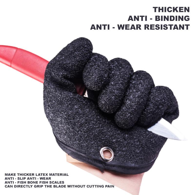 Fish Catching Non-slip Glove - Image 6