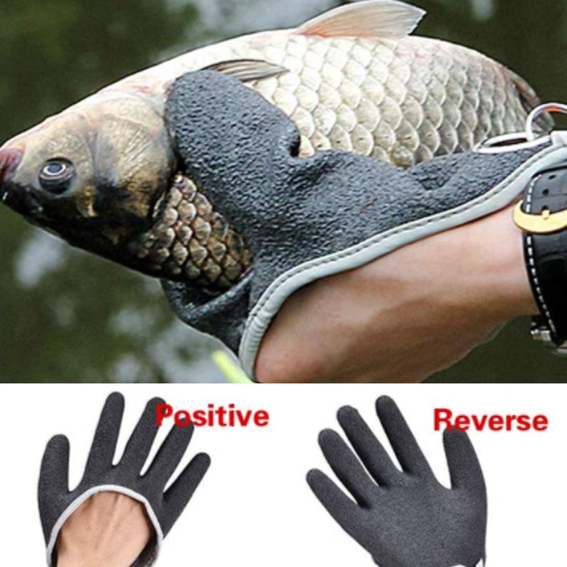 Fish Catching Non-slip Glove - Image 8