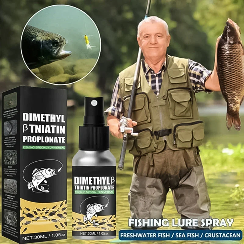 Fishing Bait Fishing Agent - Image 2