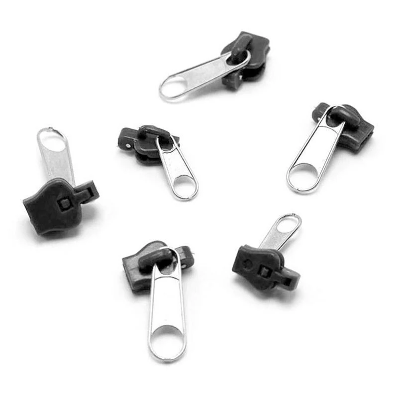 Fix Zip Puller, 6 pieces - Image 2