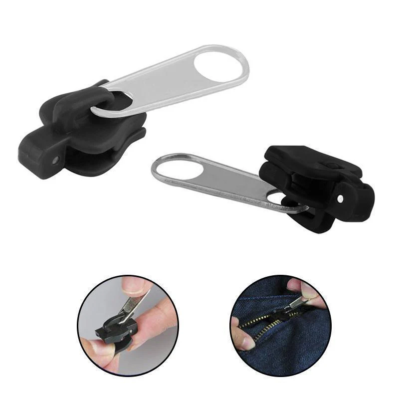 Fix Zip Puller, 6 pieces - Image 4