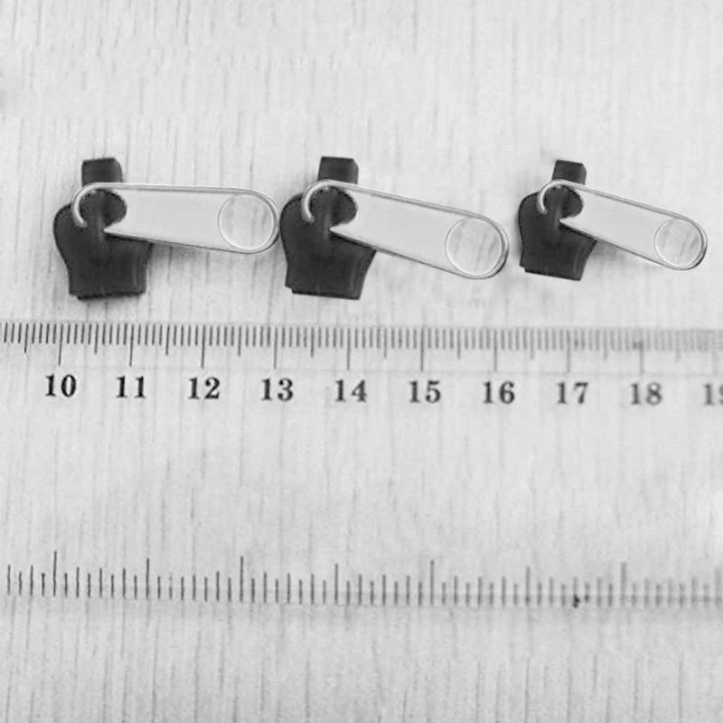 Fix Zip Puller, 6 pieces - Image 7