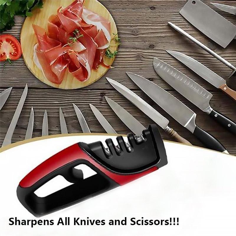 Fixed Angle Sharpener - Image 3
