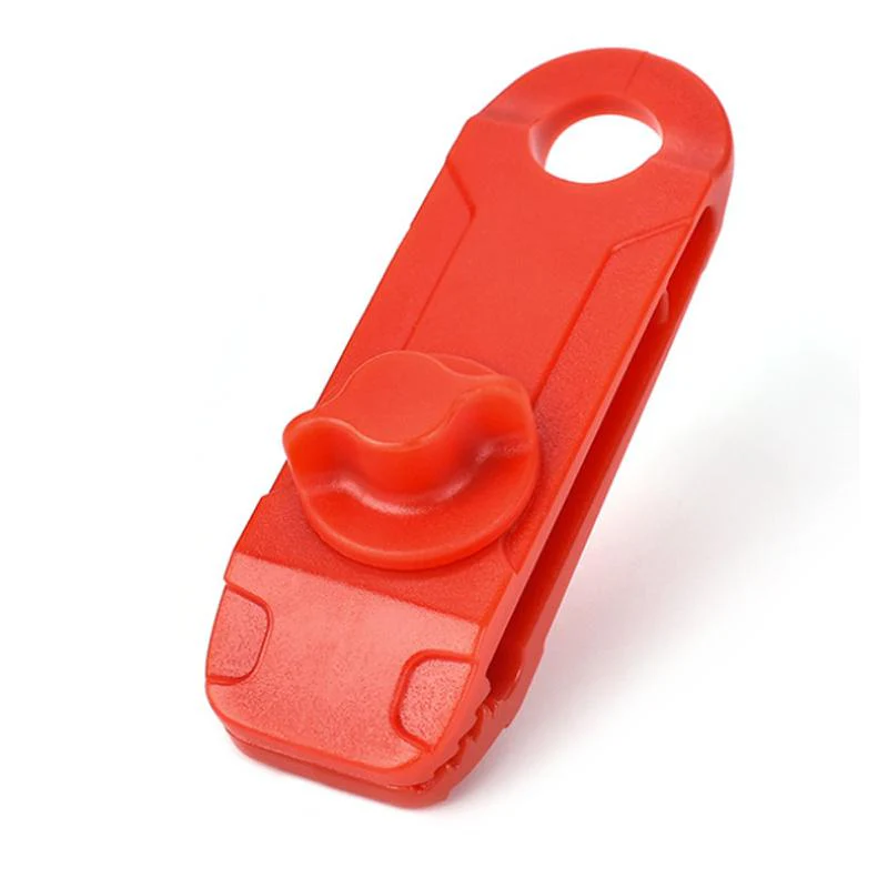 Fixed Plastic Clip For Outdoor Tent - Image 4