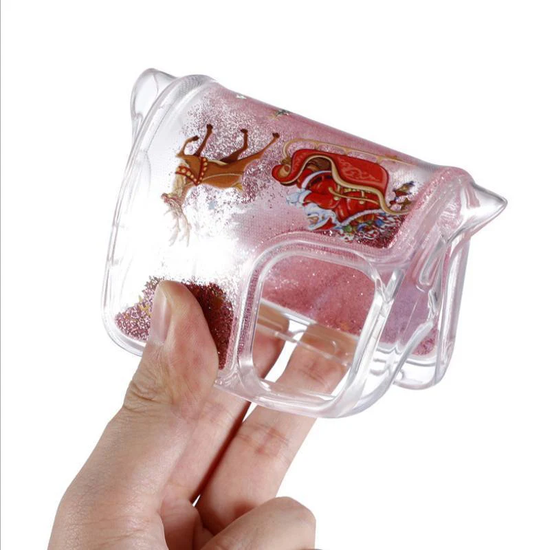 Flash Powder Mobile Phone Case - Image 3