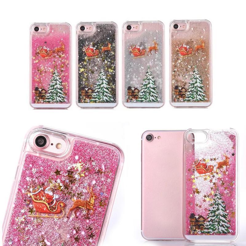 Flash Powder Mobile Phone Case - Image 5
