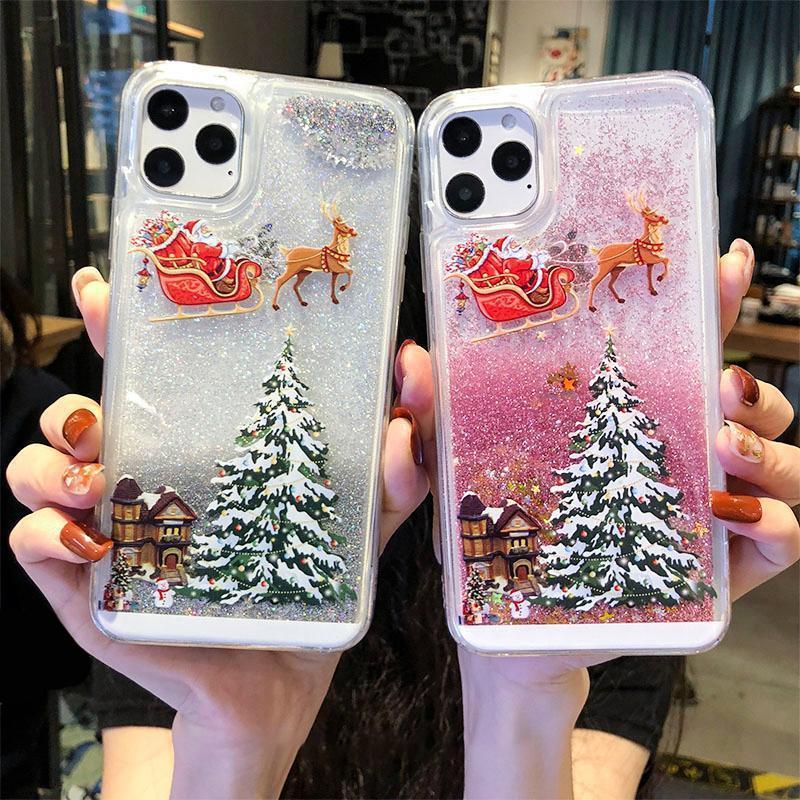 Flash Powder Mobile Phone Case - Image 6
