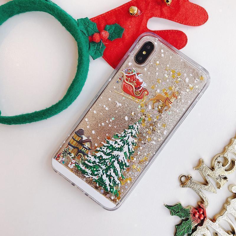 Flash Powder Mobile Phone Case - Image 7
