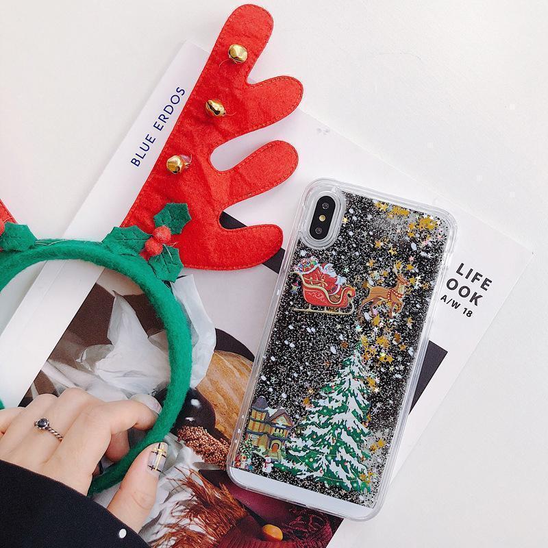 Flash Powder Mobile Phone Case - Image 8
