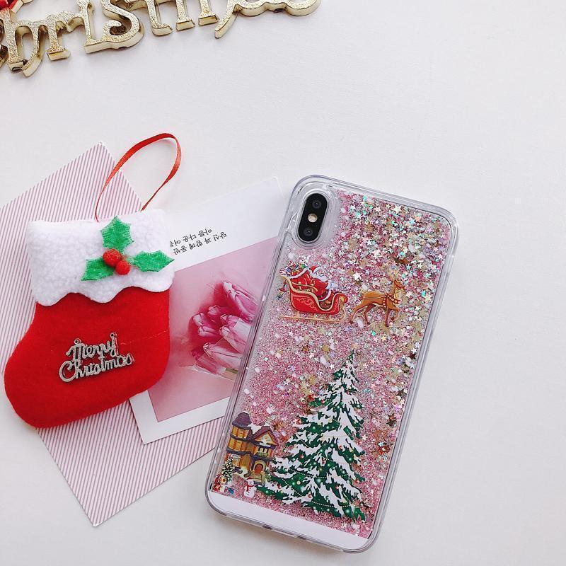 Flash Powder Mobile Phone Case - Image 9