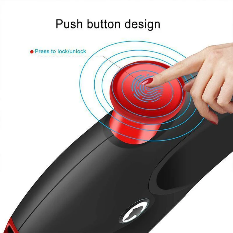 Flexi Dog Retractable Leash - Image 5