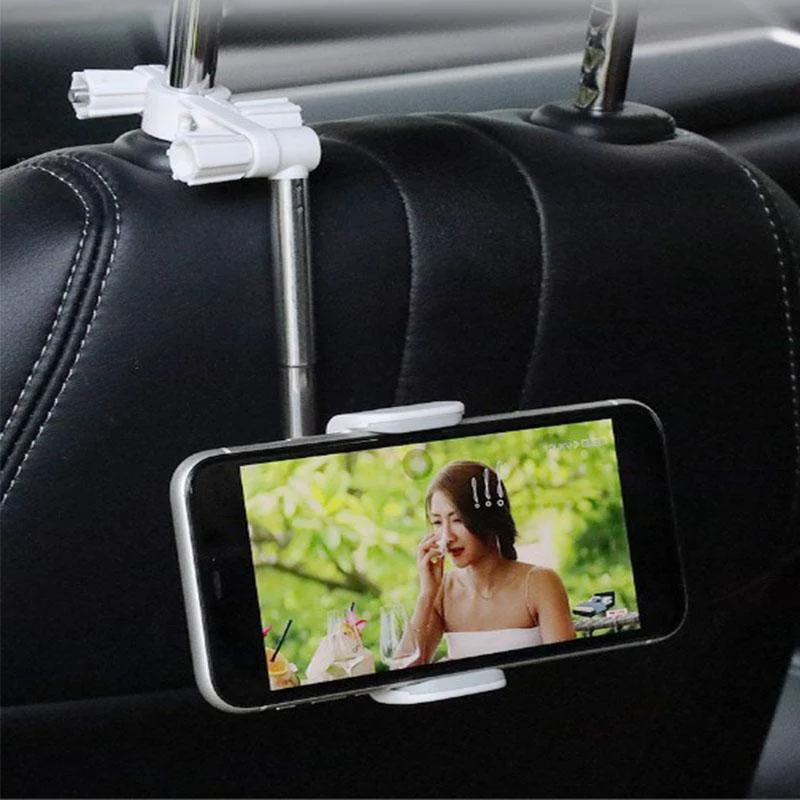 Flexible Car Phone Holder - Image 2