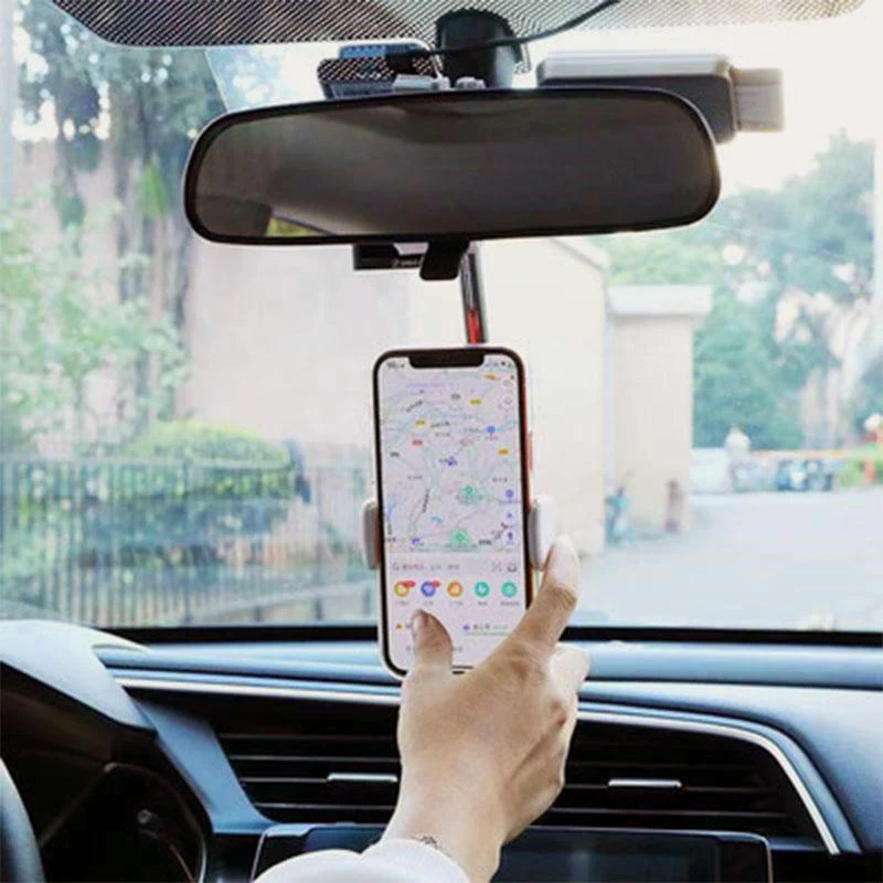 Flexible Car Phone Holder - Image 4