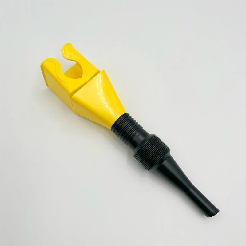 Flexible Draining Tool Snap Funnel - Image 16