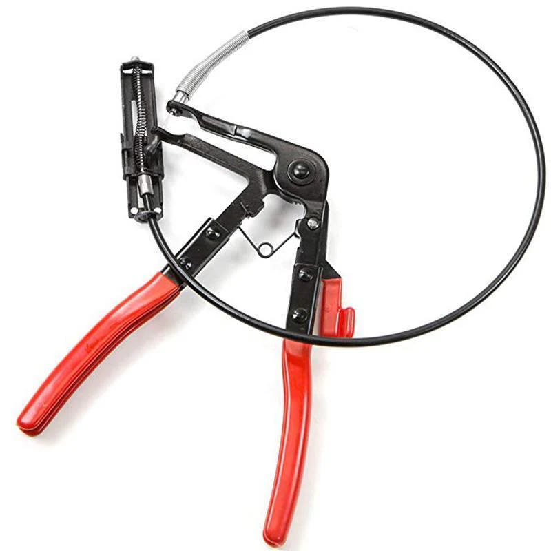 Flexible Hose Clamp Pliers - Image 2