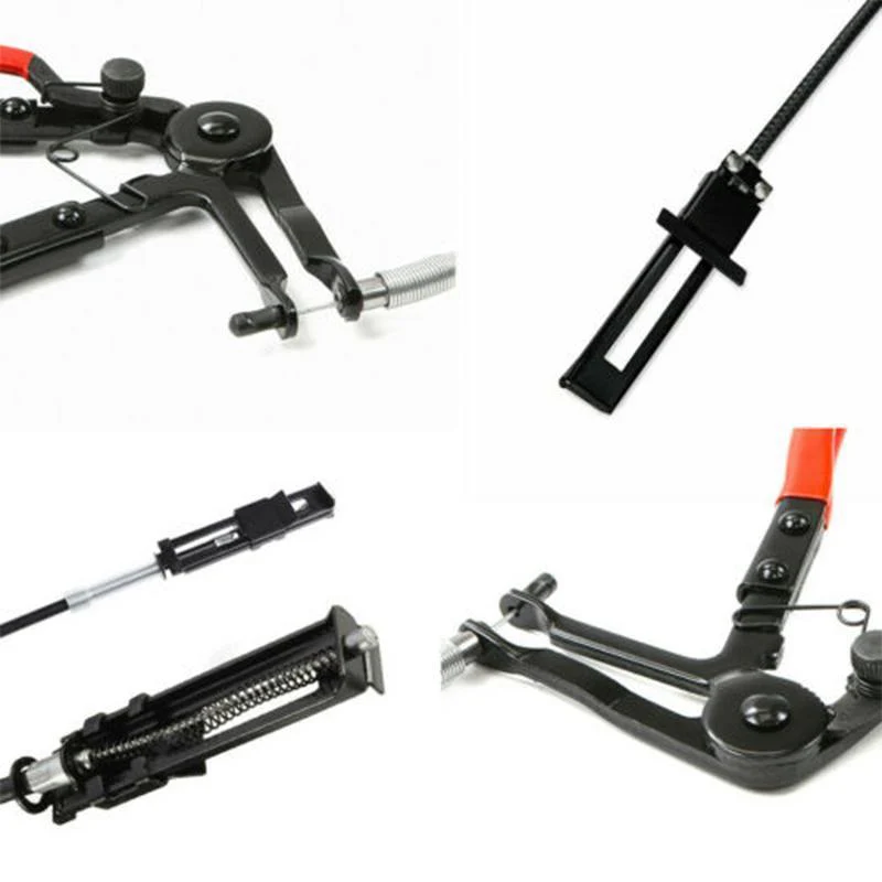 Flexible Hose Clamp Pliers - Image 5