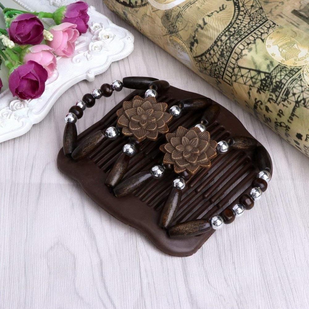 Flexible Magic Hair Clip(2 Pcs) - Image 5