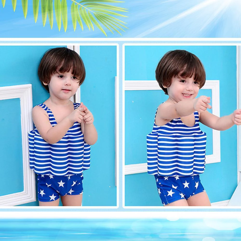 Float Suit For Children - Image 10