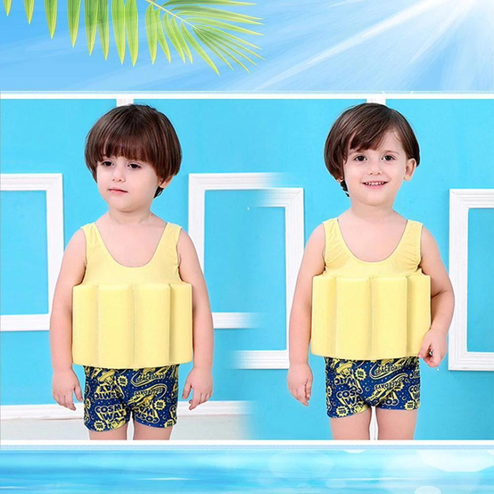 Float Suit For Children - Image 12
