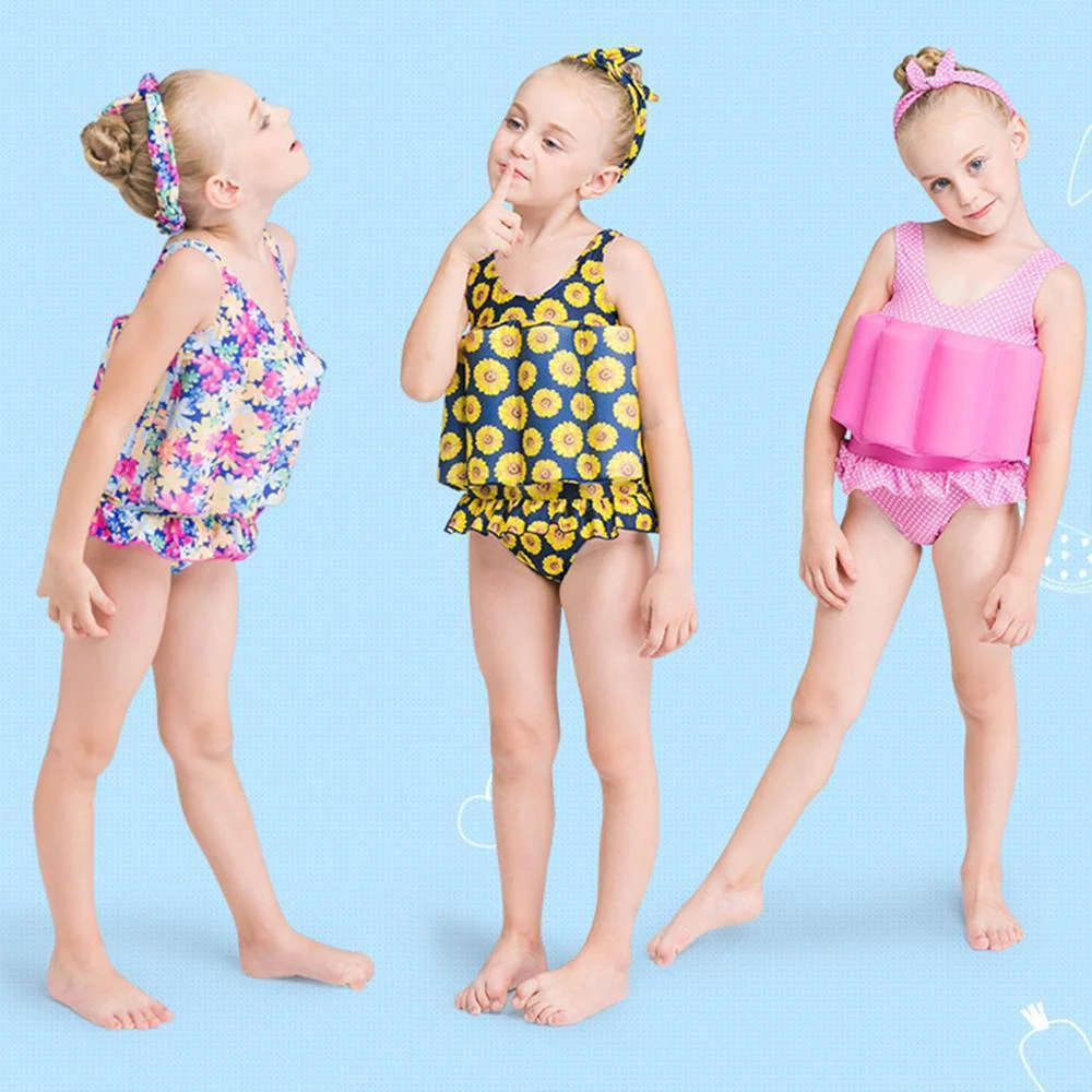Float Suit For Children - Image 2