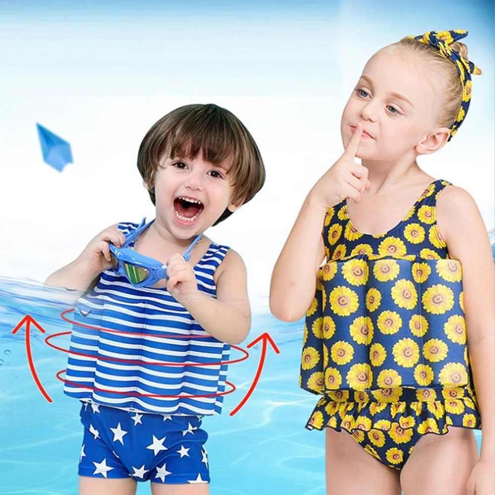 Float Suit For Children - Image 3