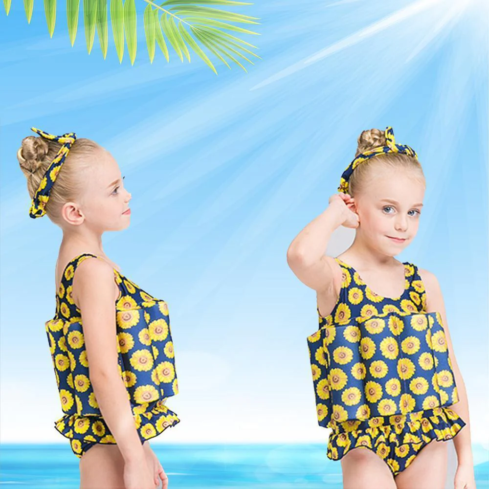 Float Suit For Children - Image 7