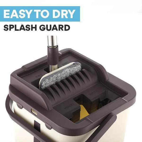 Floor Wizard Mop and Bucket - Image 5