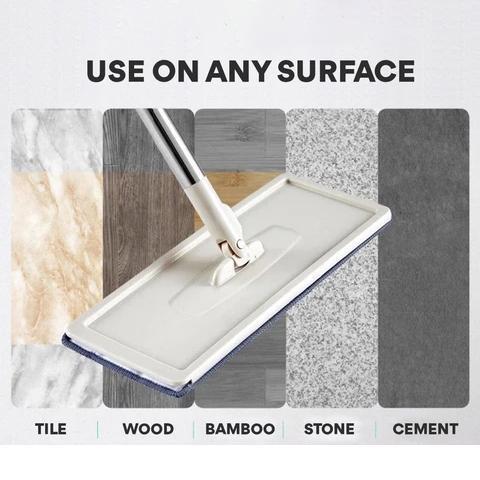 Floor Wizard Mop and Bucket - Image 8