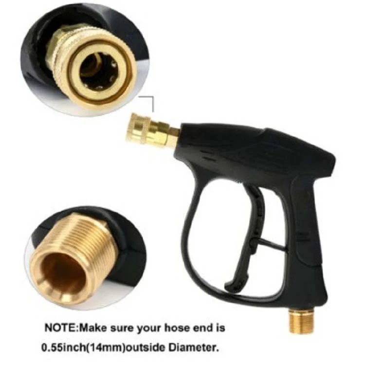 Foam Cannon Dual Connector Accessory - Image 6