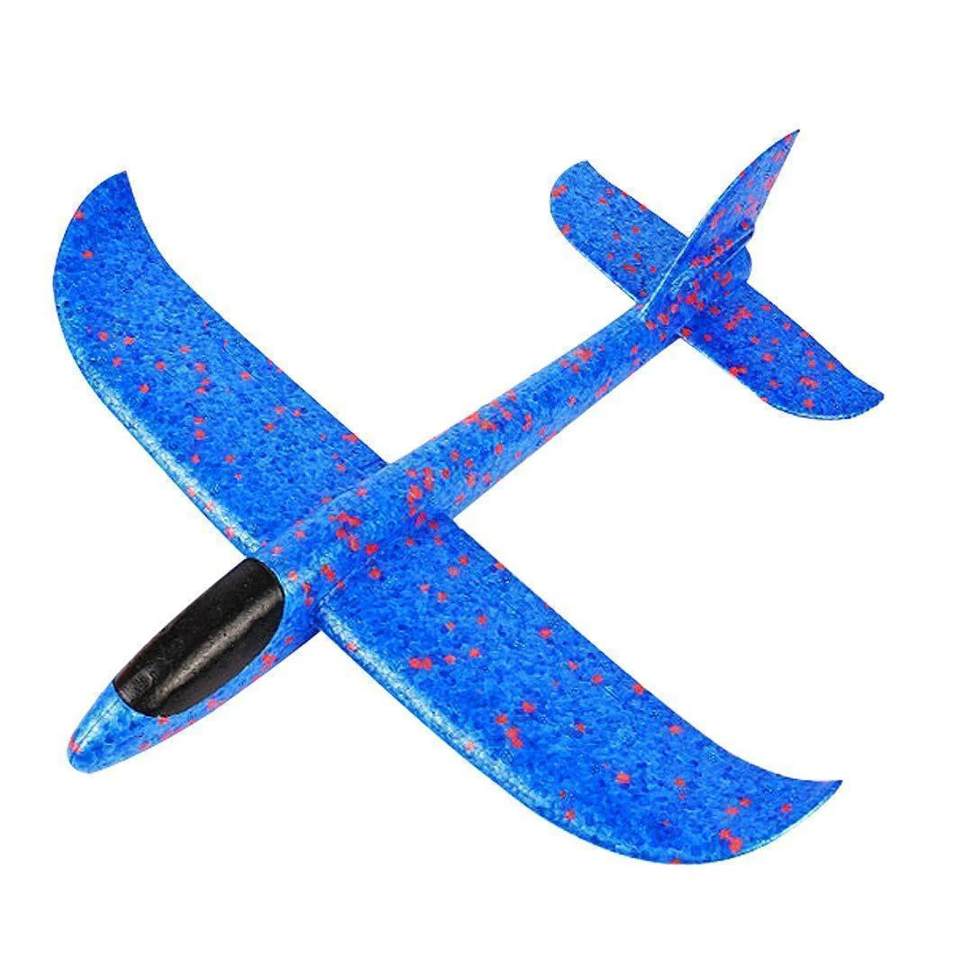 š„Hot Saleš„Foam Plastic Flying Glider Airplane(2PCS) - Image 11