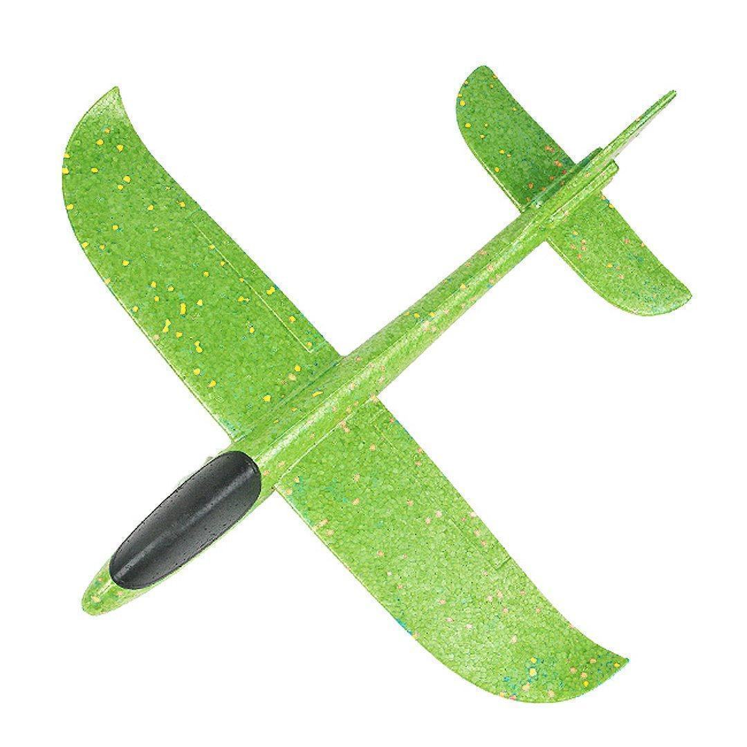 š„Hot Saleš„Foam Plastic Flying Glider Airplane(2PCS) - Image 13