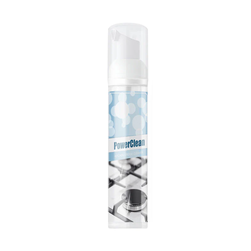 Foaming Cleaner - Image 8