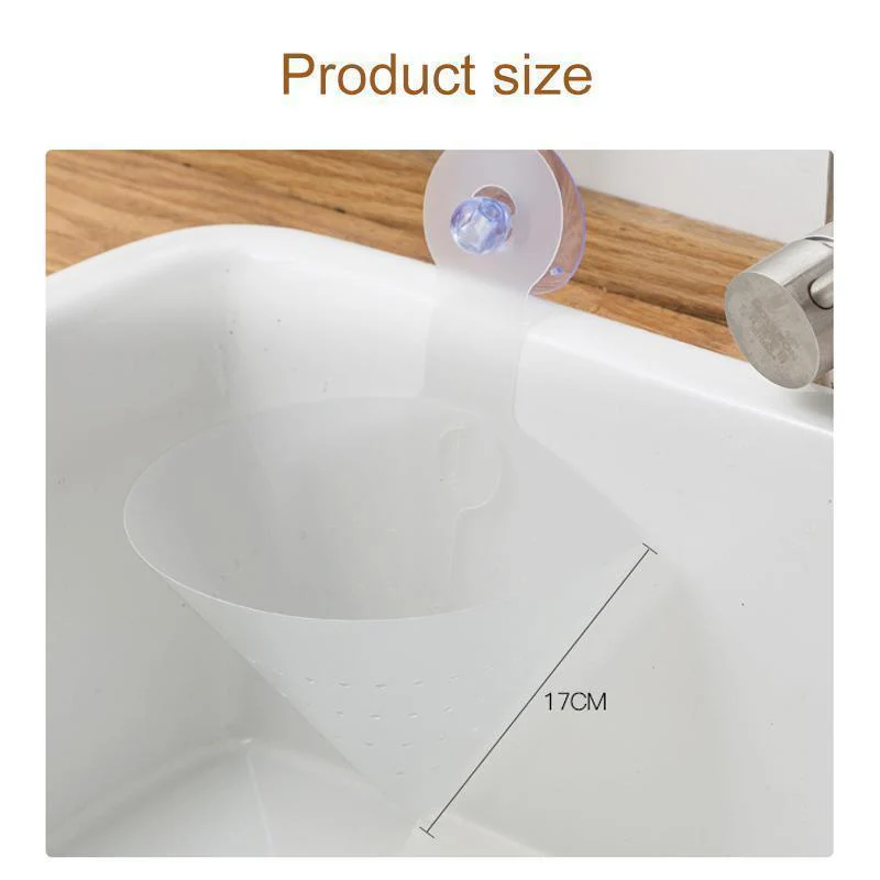 Foldable Filter Simple Sink - Image 4