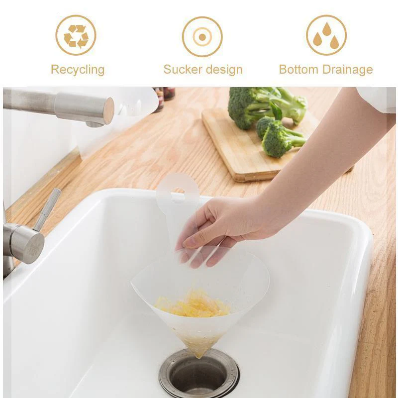 Foldable Filter Simple Sink - Image 8