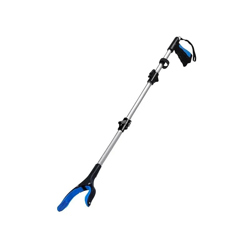 Foldable Grabber With 360° Swivel Clip - Image 3