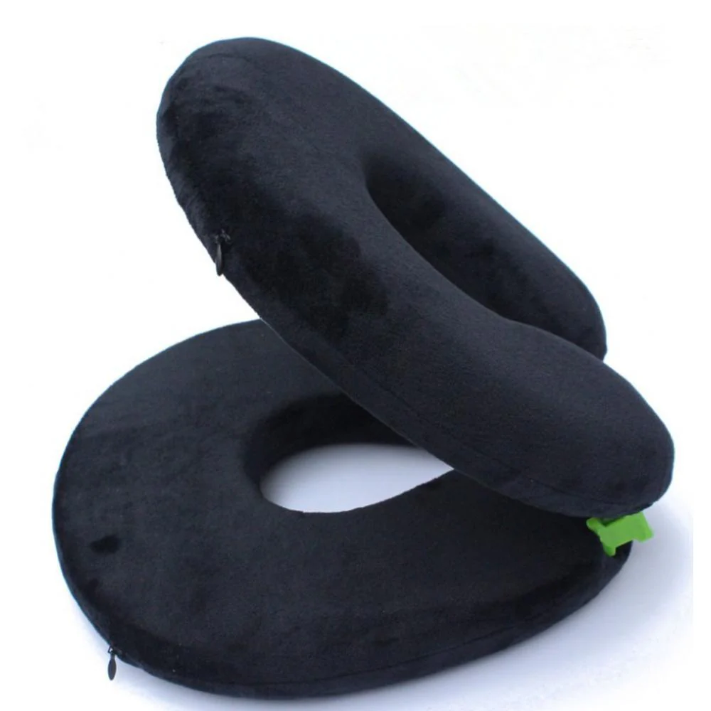 Foldable Travel Ring Cushion - Image 11