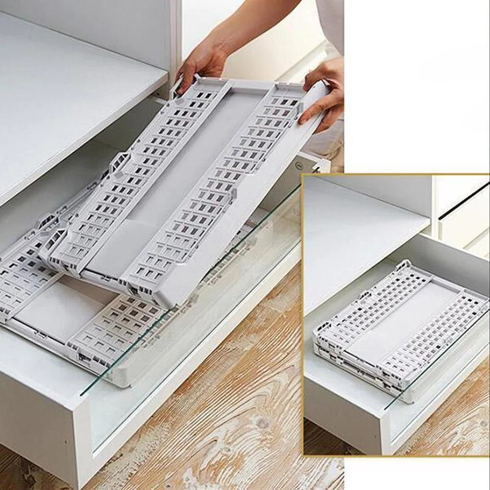 Folding Bin For Household Clothes - Image 11